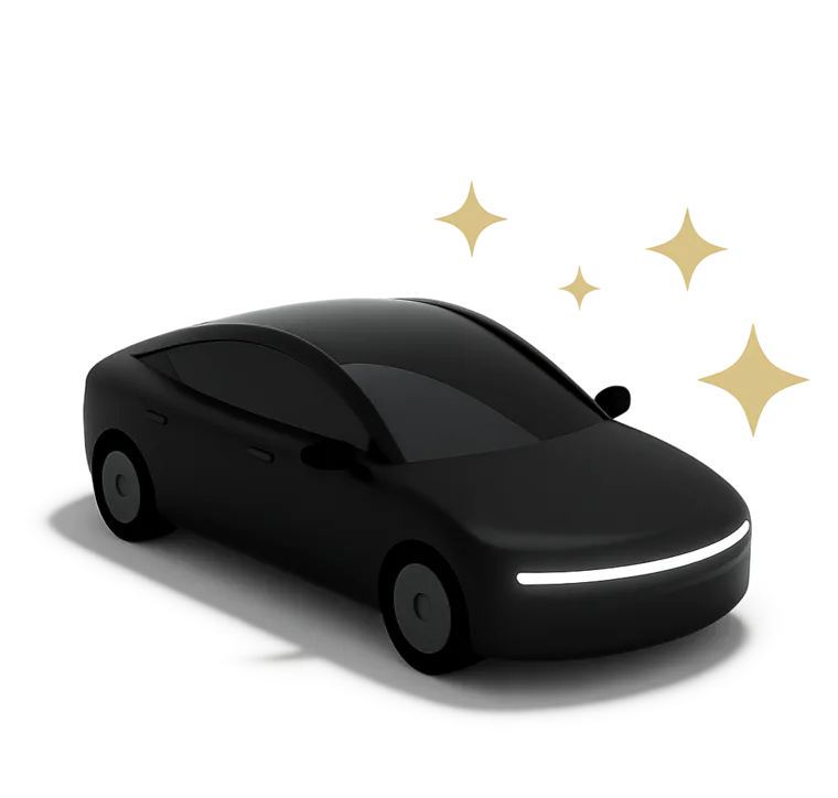 Berline Driver Luxe