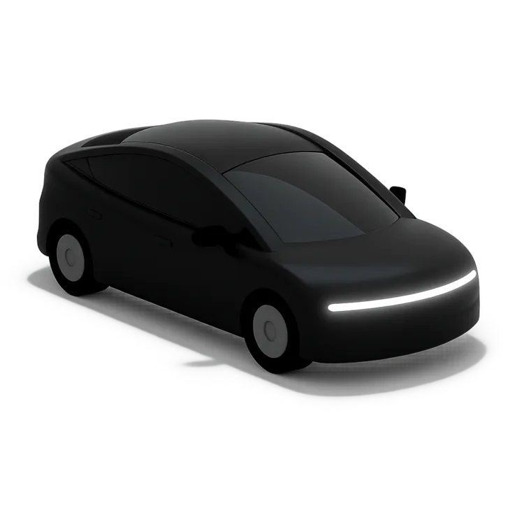 Berline Driver Standard