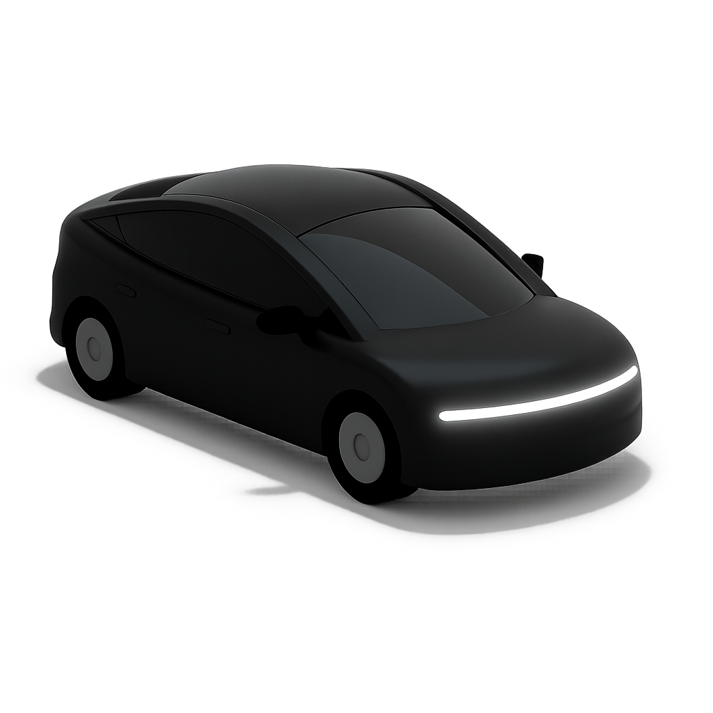 Standard Car